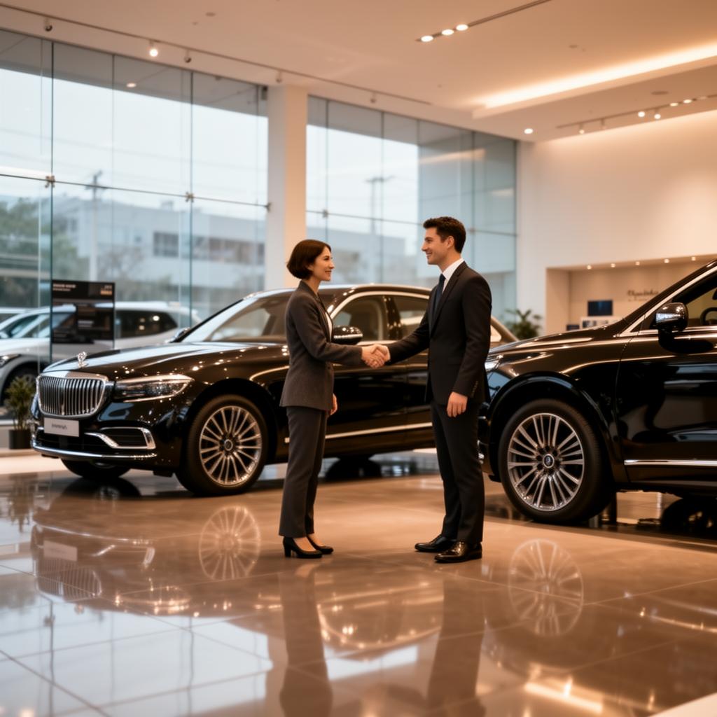 Automotive